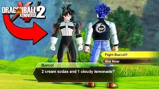 Is That...BURCOL?