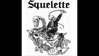SQUELETTE - Demo [FRANCE - 2017]
