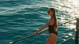 Step into Akra Kemer.