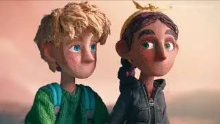 Out of Words World Premiere Trailer from The Game Awards 2025