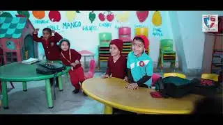 @VVN_VeenaVidyaNiketan A glimpse of learning, values and togetherness at Veena Vidya Niketan 