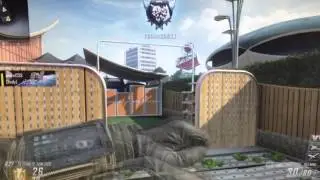 CoD - Bo2 Top 5 feeds