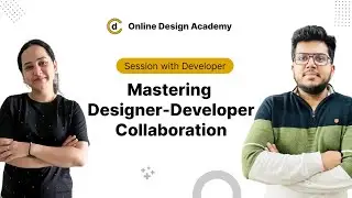 Unlocking Success-The Designer-Developer Collaboration Guide