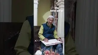 Pembahasan idgham mutajannisain tahsin TPA baitul quran
