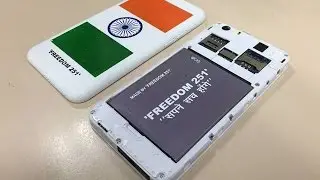 How To Book Freedom 251 Smart Phone