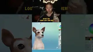 Создание Азии в Sims: