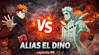 🚨ALIAS EL DINO 