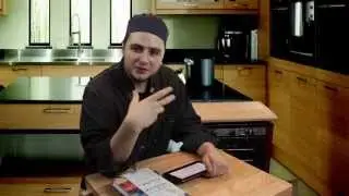 Al Tharid  (soup)  - Medicine of the Prophet