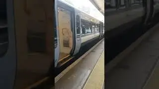 Southeastern Networker 465/9 Metcam London Victoria