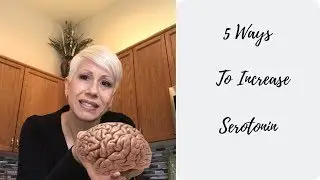 5 Ways Serotonin Decreases Depression
