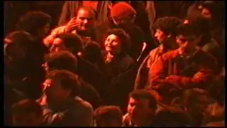 i nomadi di augusto concerto live prata 8/4/1991 john mitraglia