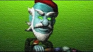 Luigi's Mansion: Vincent Van Gore