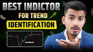 How to Use EMA Indicators For Identifying Trend | step by step guide for beginners 2025