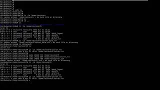 Fixing Misconfiguration