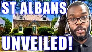 Exploring St Albans New York: Neighborhood's Rich Heritage In Queens NY | Living In Queens New York