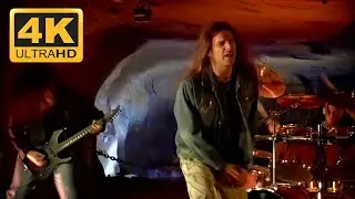 BRAINSTORM - All Those Words (HD - 4K Remastered)