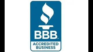 BBB Accredited Business