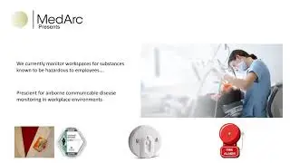 MedArc Presents Kontrol BioCloud SafeSpace Technology - ODA Annual Meeting Video
