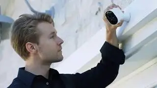 Top 5 Best Security Cameras 2020