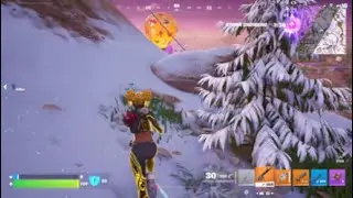 Fortnite C7S1 Win #9