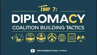 Coalition Building Tactics