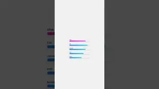 Progress CSS and HTML | progress | animation progress |