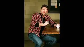 #dean #castiel #sam #supernatural