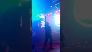 E-Craft - Fuckers & Pricks [Live @ Santiago Chile 2025]