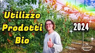 Metodo di Coltivazione | Maxi Aggiornamento 2024 Prodotti Bio Dosaggi e Modalità d'uso