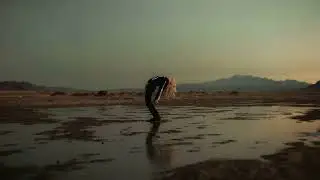 Phoebe Bridgers - Chinese Satellite (Copycat Killer Version) [Instrumental]