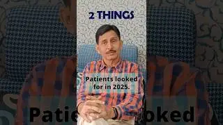 What 2025 Taught Us About Cosmetic Surgery | Dr Manoj Khanna