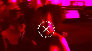 Tove Lo - Shivering Gold (PR3MS0unD Remix) Visualizer