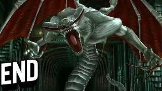 Onimusha Warlords PS5 Walkthrough | Finale