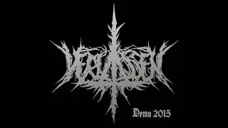 Verlassen - Verlassen - Demo 2015 (Demo: 2015)
