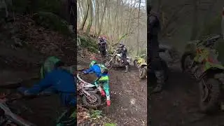 Enduro взаємодопомога в rigalove)) #shorts