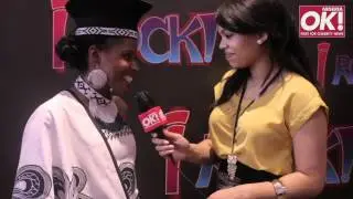 iRock Tribes Of Africa - OK! Nigeria TV