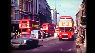 london in 1969 with GTA London 1969 theme