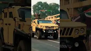 Парад в честь Дня Республики в Лакхнау #grow #republicday #lucknow #army #viral #shorts #republic...