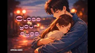 Love Letters : Close Your Eyes, Hold Me Tight