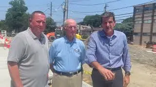 Fort Lee on Demand: Junction Update