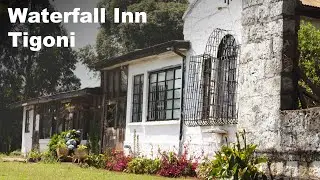 Waterfall Inn | Tigoni | Kenya | 4K | BMPCC | DZOFilm | Pictor Zoom | Sigma