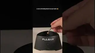 SIP-SIP HOORAY‼️ Pulsar Sipper here to give YOU some hydrated SIPS!💦 #shorts #subscribe #share