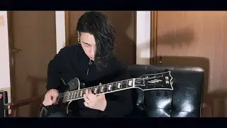 Stick to Your Guns - What Choice Did You Give Us? | GUITAR COVER(2021)