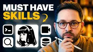10 Hermes Agent Skills You NEED To Install Today