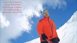 Ski Area Review : Kaprun : Black Mamba :