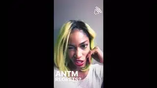 ANTM 24: Christina 