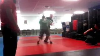 Direct action training Hand To Hand Combat Edition: