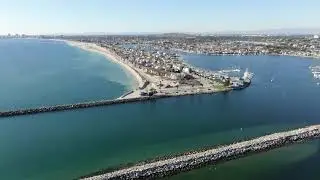 Web: Drone City Highlight FAST FORWARD