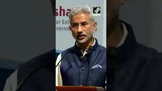 &ldquo;Core focus of India is technology and tradition&hellip;&rdquo; EAM Jaishankar in Kerala