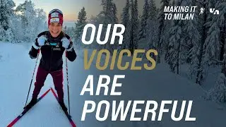 Julia Kern: Every Challenge is an Opportunity